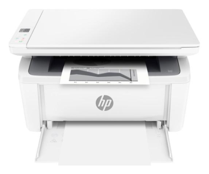 Urządzenie wielofunkcyjne HP LaserJet M140w WiFi Mono